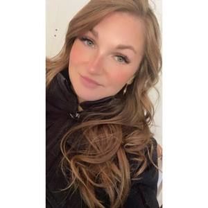 Meet your Posher, Mckenzie